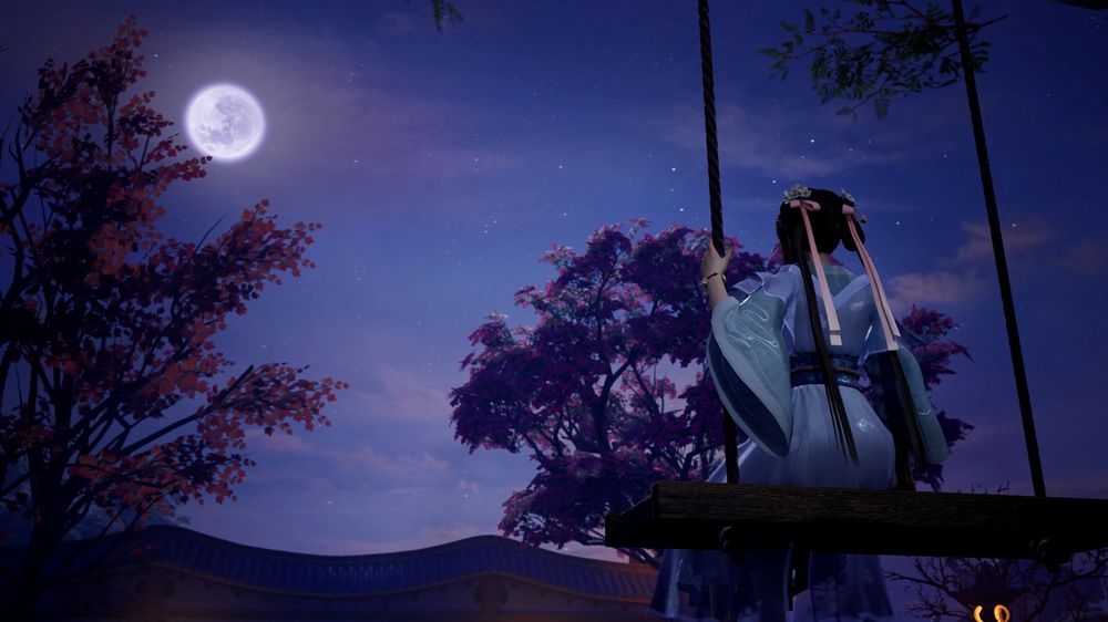 Sword and Fairy Together Forever recensione Sword and Fairy Together Forever recensione